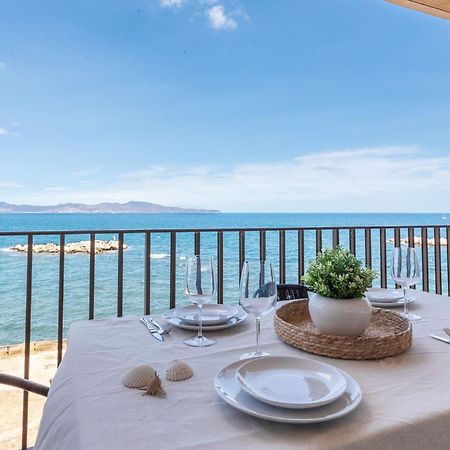 Apartamento El Capitan Ля Эскала Экстерьер фото