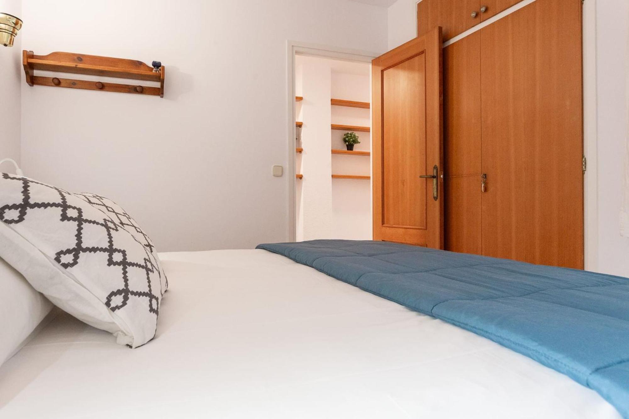 Apartamento El Capitan Ля Эскала Экстерьер фото