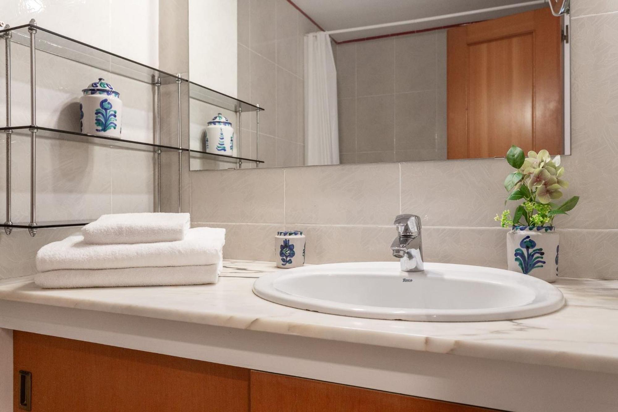 Apartamento El Capitan Ля Эскала Экстерьер фото